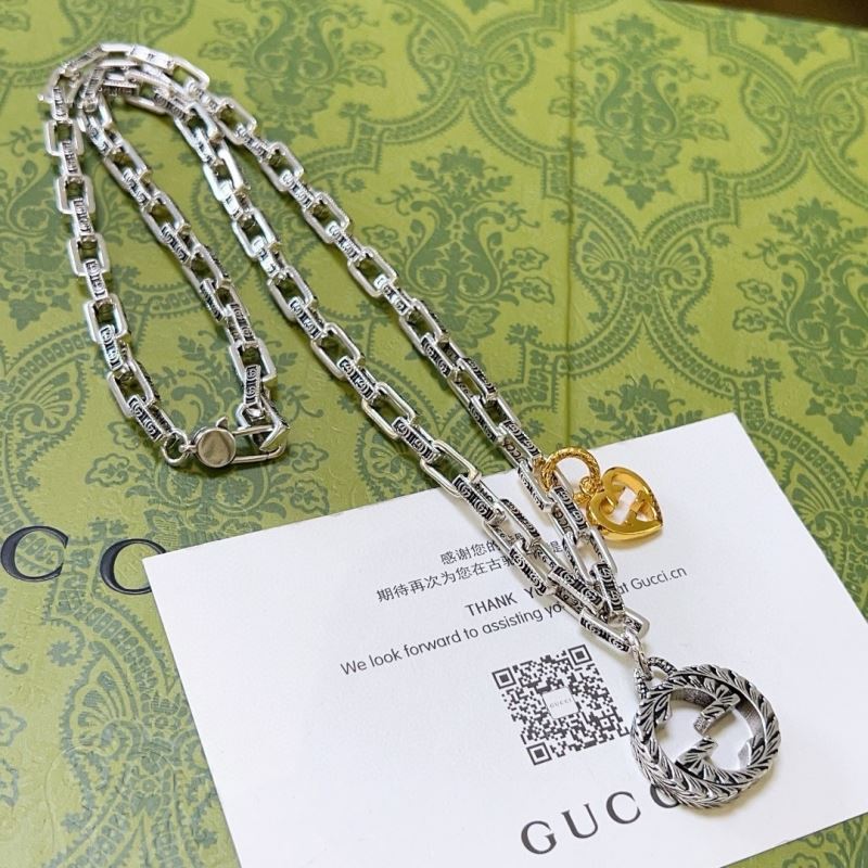 Gucci Necklaces